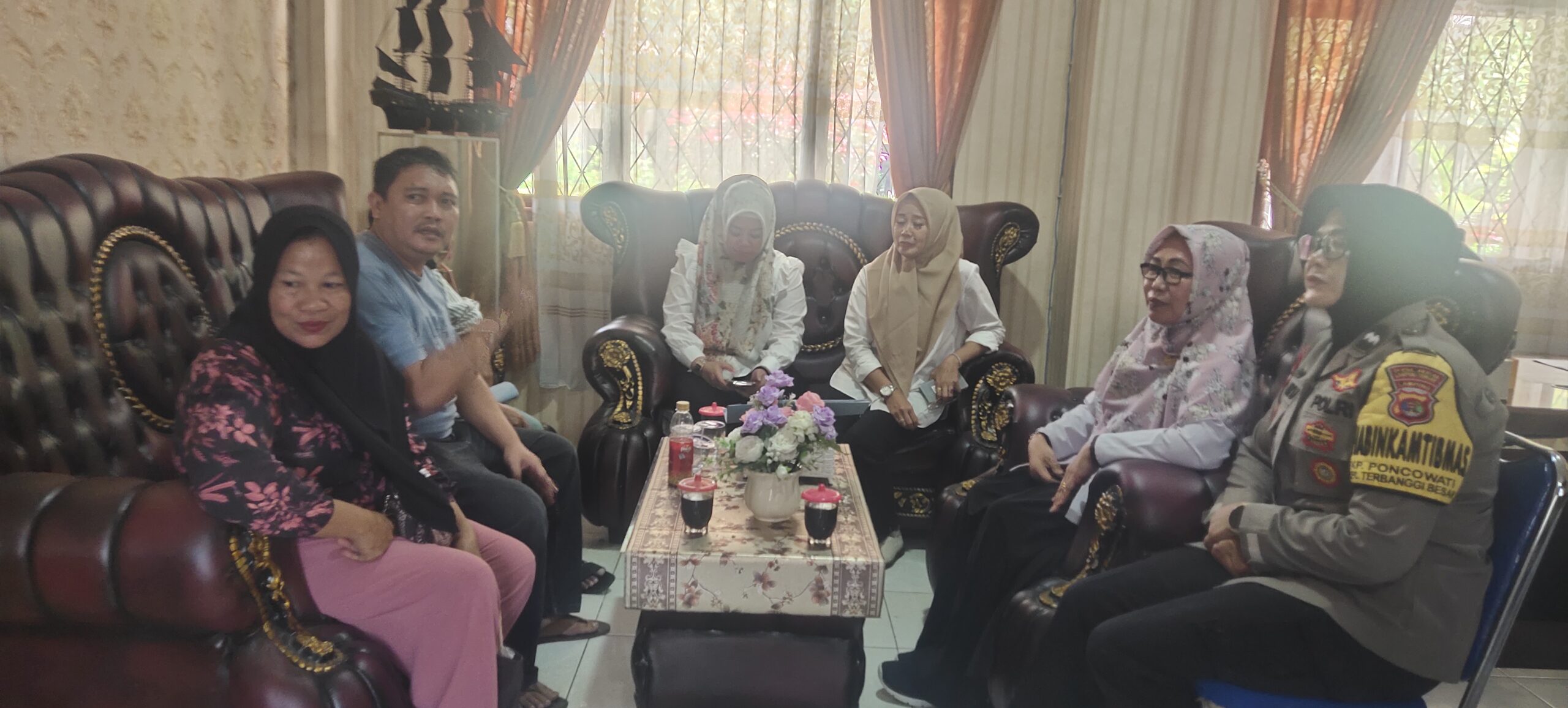 Sistem SPMB Tahun 2025 Buat Gaduh Wali Murid