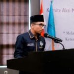 Ketua DPP Kamput Seno Aji, Akan Laporkan Kepala BPKAD Tuba Dugaan Mar Up Anggaran Tahun 2023 Hingga 2024