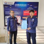 Lapor KOMNAS HAM RI, DPP KAMPUD: Kepala Kantor Pertanahan Bandar Lampung Dinilai Langgar HAM Blokir 26 SHM