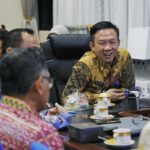 Pemprov Lampung Mantapkan Aplikasi Lampung In sebagai Pusat Layanan Digital Terintegrasi