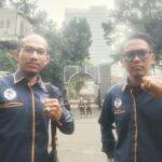 Surati KEJAGUNG, DPP KAMPUD: Supervisi dan Tetapkan MYSB Tersangka Dalam Korupsi Hibah KONI Lampung