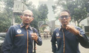 Surati KEJAGUNG, DPP KAMPUD: Supervisi dan Tetapkan MYSB Tersangka Dalam Korupsi Hibah KONI Lampung