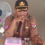 KADES SUNGAI CAMBAI SIGAP MEMEDIASI TERKAIT SENGKETA LAHAN