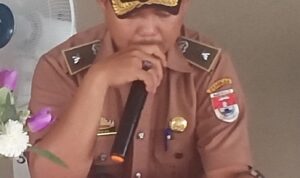 KADES SUNGAI CAMBAI SIGAP MEMEDIASI TERKAIT SENGKETA LAHAN KADES SUNGAI CAMBAI SIGAP MEMEDIASI TERKAIT SENGKETA LAHAN