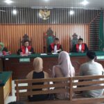 Bergulir Kemeja Persidangan, Keluarga Korban Kecelakaan Maut Minta Hakim Berikan Hukuman yang Setimpal untuk RDA