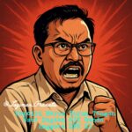 Legiman Pranata Menggugat! Minta Kapolri Turun Tangan Usut Dugaan NIK Ganda Anggota DPR RI Legiman Pranata Menggugat! Minta Kapolri Turun Tangan Usut Dugaan NIK Ganda Anggota DPR RI