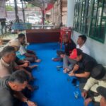 Peringati HUT RI ke-80, DPW Muda Seudang Aceh Selatan Santuni Anak Yatim Peringati HUT RI ke-80, DPW Muda Seudang Aceh Selatan Santuni Anak Yatim