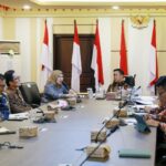 Pemprov Lampung Gelar Rapat Persiapan Pornas Korpri XVII yang akan Digelar di Palembang 5–11 Oktober 2025 Mendatang Pemprov Lampung Gelar Rapat Persiapan Pornas Korpri XVII yang akan Digelar di Palembang 5–11 Oktober 2025 Mendatang