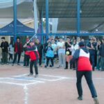 Ibu Purnama Wulan Sari Mirza Buka Turnamen Nasional Softbal Persahabatan Piala Gubernur “Slowpitch Tournament Softball 2025” di Lapangan Emas PKOR Way Halim, Bandarlampung Ibu Purnama Wulan Sari Mirza Buka Turnamen Nasional Softbal Persahabatan Piala Gubernur “Slowpitch Tournament Softball 2025” di Lapangan Emas PKOR Way Halim, Bandarlampung