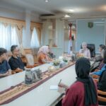 Pelestarian Kerajinan Tenun Inuh di Lampung didorong Melalui Kolaborasi Komunitas Perempuan Pelestarian Kerajinan Tenun Inuh di Lampung didorong Melalui Kolaborasi Komunitas Perempuan