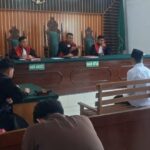 Tersangka Pelaku Laka Lantas Akui Miliki SIM Sesudah Kejadian Tersangka Pelaku Laka Lantas Akui Miliki SIM Sesudah Kejadian