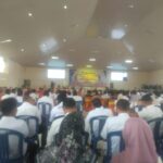 Budiman Jaya, S.STP, M.IP. Resmi dilantik Sebagai SEKDA Mesuji Budiman Jaya, S.STP, M.IP. Resmi dilantik Sebagai SEKDA Mesuji