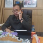 ANDI. S NUGRAHA, SH. MH. AKAN MENINDAK TEGAS PARA KEPSEK YANG LAKUKAN PELANGGARAN ANDI. S NUGRAHA, SH. MH. AKAN MENINDAK TEGAS PARA KEPSEK YANG LAKUKAN PELANGGARAN