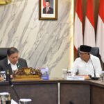 Kemenko Perekonomian Keluarkan 4 Langkah Strategis Merespons Perjuangan Gubernur Lampung Rahmat Mirzani Djausal Terhadap Nasib Petani Singkong Kemenko Perekonomian Keluarkan 4 Langkah Strategis Merespons Perjuangan Gubernur Lampung Rahmat Mirzani Djausal Terhadap Nasib Petani Singkong