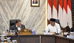 Kemenko Perekonomian Keluarkan 4 Langkah Strategis Merespons Perjuangan Gubernur Lampung Rahmat Mirzani Djausal Terhadap Nasib Petani Singkong Kemenko Perekonomian Keluarkan 4 Langkah Strategis Merespons Perjuangan Gubernur Lampung Rahmat Mirzani Djausal Terhadap Nasib Petani Singkong