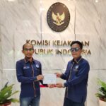 Korupsi Dana PI PT LEB, DPP KAMPUD Minta KEJATI Lampung Umumkan Tersangka dan Kerugian Uang Negara Korupsi Dana PI PT LEB, DPP KAMPUD Minta KEJATI Lampung Umumkan Tersangka dan Kerugian Uang Negara