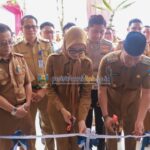 Resmi di Lantik Bupati Pesibar Dedi Irawan Terap Kencang Ikat Pinggang Demi Menghemat Anggaran Resmi di Lantik Bupati Pesibar Dedi Irawan Terap Kencang Ikat Pinggang Demi Menghemat Anggaran