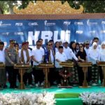 302 Peselancar Dunia Ramaikan WSL Krui Pro 2025, Indonesia Targetkan Juara 302 Peselancar Dunia Ramaikan WSL Krui Pro 2025, Indonesia Targetkan Juara