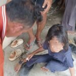 KEKERASAN TERHADAP ANAK TERJADI DIREGISTER 45 MESUJI LAMPUNG KEKERASAN TERHADAP ANAK TERJADI DIREGISTER 45 MESUJI LAMPUNG