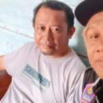 KADES TELOGO REJO HARAPKAN PERBAIKAN JALAN KECAMATAN YANG RUSAK PARAH KADES TELOGO REJO HARAPKAN PERBAIKAN JALAN KECAMATAN YANG RUSAK PARAH