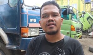 Supir Bawa Kabur Muatan Minyak, Sebabkan Kerugian Mencapai 500 Juta Supir Bawa Kabur Muatan Minyak, Sebabkan Kerugian Mencapai 500 Juta