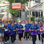 Gubernur Mirza Lepas Ribuan Peserta Smanda Fun Run 2025, Peringati HUT ke-60 Smanda Gubernur Mirza Lepas Ribuan Peserta Smanda Fun Run 2025, Peringati HUT ke-60 Smanda