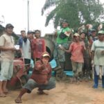 Anggaran Tahap Dua Desa Sidang Gunung Tiga Tahun 2025 Rabat Beton Tela Usai Anggaran Tahap Dua Desa Sidang Gunung Tiga Tahun 2025 Rabat Beton Tela Usai