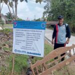 DESA SIDANG ISO MUKTI ALOKASIKAN RABAT BETON DESA SIDANG ISO MUKTI ALOKASIKAN RABAT BETON