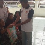 DESA SUNGAI SIDANG BAGIKAN BLT TERAKHIR TERMIN KE-4 DITAHUN 2025 DESA SUNGAI SIDANG BAGIKAN BLT TERAKHIR TERMIN KE-4 DITAHUN 2025