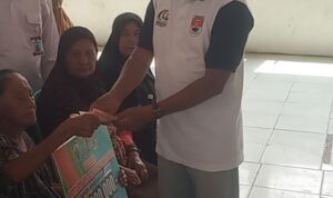 DESA SUNGAI SIDANG BAGIKAN BLT TERAKHIR TERMIN KE-4 DITAHUN 2025 DESA SUNGAI SIDANG BAGIKAN BLT TERAKHIR TERMIN KE-4 DITAHUN 2025