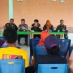 DESA PANGGUNG REJO BAGIKAN BLT-DD TAHUN 2025 DESA PANGGUNG REJO BAGIKAN BLT-DD TAHUN 2025