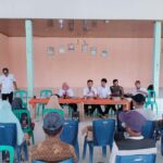 PEMBAGIAN BLT-DD TAHAP l DIDESA PANGGUNG REJO KECAMATAN RAWAJITU UTARA PEMBAGIAN BLT-DD TAHAP l DIDESA PANGGUNG REJO KECAMATAN RAWAJITU UTARA