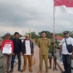 DESA SIDANG MUARA JAYA GALANG DANA UNTUK BANTU WARGA YANG TERKENA BENCANA ALAM DESA SIDANG MUARA JAYA GALANG DANA UNTUK BANTU WARGA YANG TERKENA BENCANA ALAM
