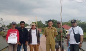 DESA SIDANG MUARA JAYA GALANG DANA UNTUK BANTU WARGA YANG TERKENA BENCANA ALAM DESA SIDANG MUARA JAYA GALANG DANA UNTUK BANTU WARGA YANG TERKENA BENCANA ALAM