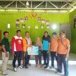 Pemerintah Desa Sidang Iso Mukti kembali menyalurkan bantuan langsung tunai BLT-DD Triwulan III Bulan Juli Agustus dan September Tahun 2025 Pemerintah Desa Sidang Iso Mukti kembali menyalurkan bantuan langsung tunai BLT-DD Triwulan III Bulan Juli Agustus dan September Tahun 2025