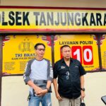 Saksi dan Alat Bukti Lengkap, Ketua SMSI Lampung Desak Polisi Tetapkan Tersangka Penganiayaan di Bandar Lampung Saksi dan Alat Bukti Lengkap, Ketua SMSI Lampung Desak Polisi Tetapkan Tersangka Penganiayaan di Bandar Lampung