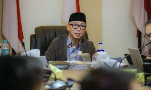 Pemprov Lampung dan Bank Indonesia Dorong Pertumbuhan Ekonomi Berkelanjutan dan Berkeadilan