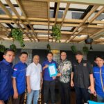 Ketua DK PWI Pusat Nyatakan, PWI Kabupaten Lamtim Tidak Berhak Memecat Anggota