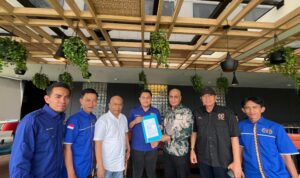 Ketua DK PWI Pusat Nyatakan, PWI Kabupaten Lamtim Tidak Berhak Memecat Anggota