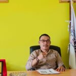 Ketua SMSI Lamteng Kecam Aksi Arogan Oknum PPK Disdik Lamteng Terhadap Jurnalist