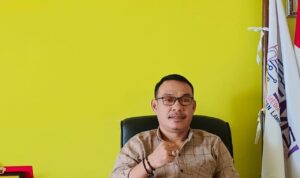 Ketua SMSI Lamteng Kecam Aksi Arogan Oknum PPK Disdik Lamteng Terhadap Jurnalist
