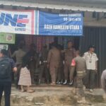 Pemerintah Ambil langkah Tegas Kepada Pedagang Yang Tidak Patuh Peranturan Hingga Pengosongan Tempat