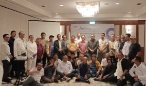 Rapimnas SMSI 2026 Digelar di Jakarta, Bahas Penguatan Media Siber dan Kedaulatan Digital