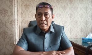 Anggota DPRD Lamteng Minta Dinas Cipta Karya Batalkan Rencana Rehabilitasi Gedung DPRD Senilai 10 M