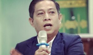 Wartawan Tak Bisa Dipidana dengan KUHP Baru Selama Jalankan UU Pers