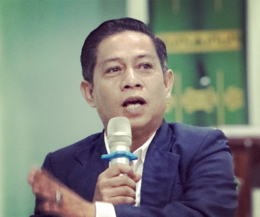 PFI Kecam Intimidasi Kepala Dinas PSDA terhadap Wartawan, Tegaskan Pers Dilindungi Undang-Undang