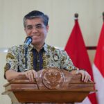 Menaker: Pelatihan Vokasi Kunci Tingkatkan Penyerapan Tenaga Kerja Menaker: Pelatihan Vokasi Kunci Tingkatkan Penyerapan Tenaga Kerja