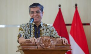 Menaker: Pelatihan Vokasi Kunci Tingkatkan Penyerapan Tenaga Kerja