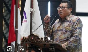 Hari Kebebasan Pers Sedunia: Ketum SMSI Firdaus Tegaskan, Mendirikan Perusahaan Pers Adalah Hak Asasi