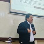 Prof. Firmanto Laksana di PKPA UBL: PERADI Adalah ‘Single Bar’ yang Konstitusional Prof. Firmanto Laksana di PKPA UBL: PERADI Adalah ‘Single Bar’ yang Konstitusional
